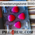 Exten Zone 5000 13